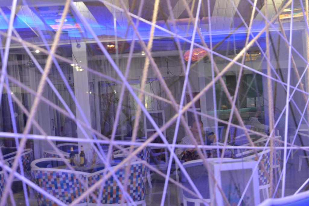 Nereus Hotel Paphos ภายนอก รูปภาพ